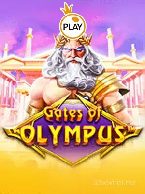 gatesofolympus