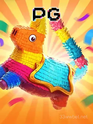 Imagem do Jogo Pinata Wins