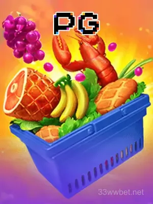 Imagem do Jogo Supermarket Spree