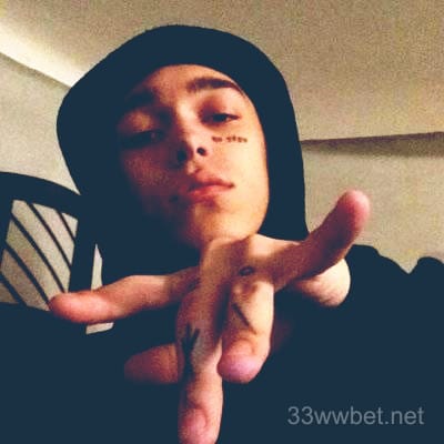 Avatar do jogador Rodrigo