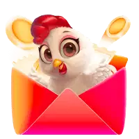 Ícone de bônus e recompensas especiais